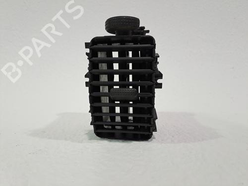 Used Air vent NISSAN NAVARA NP300 (D40) 2.5 dCi 4WD (171 hp) 23976226