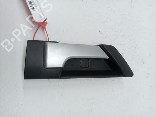 Used Front right interior door handle KIA CEE'D SW (ED) 1.4 (105 hp) 24108904