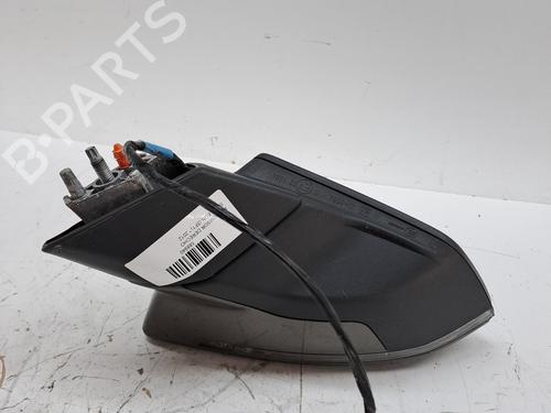 Right mirror SEAT LEON (5F1) 2.0 TDI | BP23378200C27 