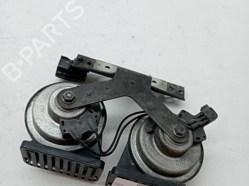 Used Horn LAND ROVER RANGE ROVER SPORT I (L320) 3.0 D 4x4 (245 hp) 23353195