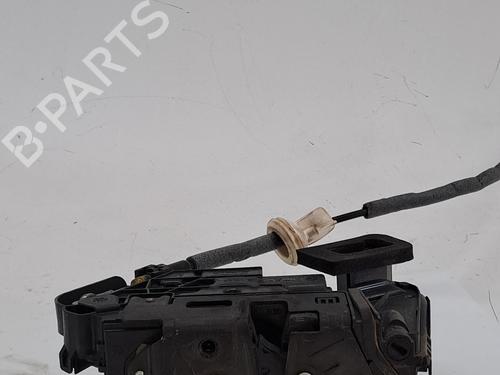 Front right lock VW GOLF VII (5G1, BQ1, BE1, BE2) 2.0 R 4motion | BP23975887C97 