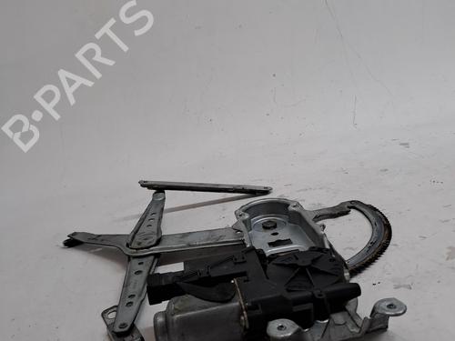 Front left window mechanism OPEL CORSA C (X01) 1.3 CDTI (F08, F68) | BP25833882C22 