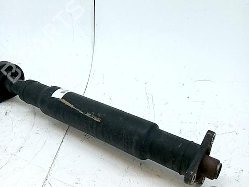 Driveshaft BMW X3 (E83) 2.0 d | BP29499671M37 