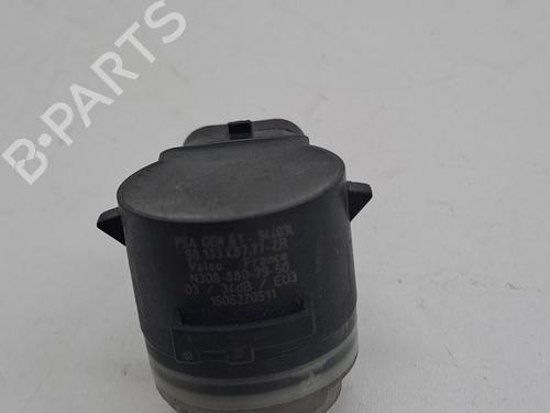 Elektronische module OPEL CORSA F (P2JO) 1.2 (68) | BP23374170M83 