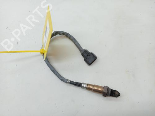 Used Electronic sensor RENAULT SCÉNIC III (JZ0/1_) 1.5 dCi (110 hp) 23348837
