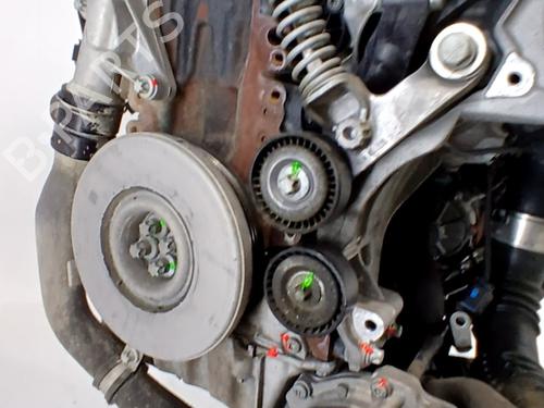 Engine MERCEDES-BENZ A-CLASS (W176) A 200 CDI / d (176.008) | BP38407918M1 - Image 12