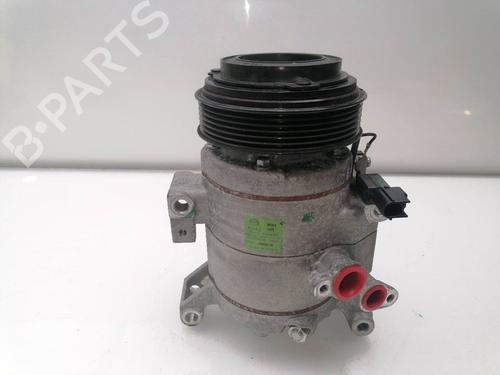 AC compressor MAZDA 3 (BM, BN) 2.0 | BP23941462M34