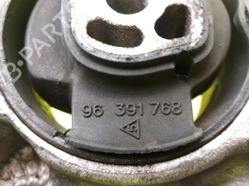 Engine mount PEUGEOT 207 SW (WK_) 1.6 HDi | BP23650332M89