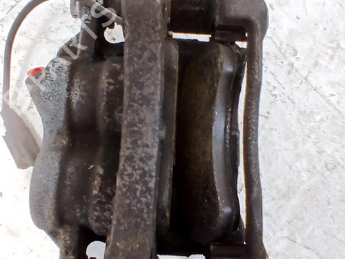 Right front brake caliper FORD TRANSIT Van (FA_ _) 2.4 TDCi RWD | BP39400775M104 - Image 4