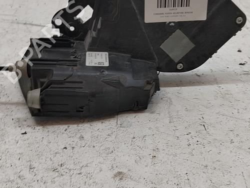 Used Front right lock Front right lock 36539580 36539580