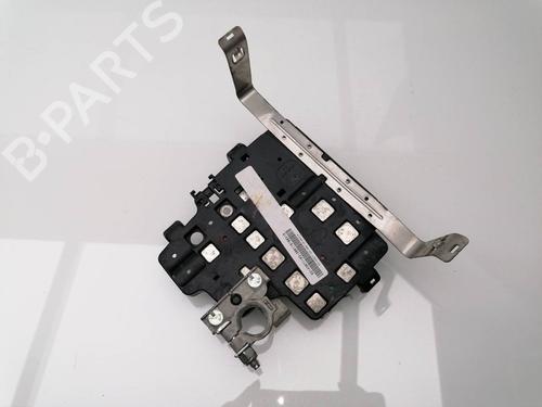 Fuse box RENAULT KANGOO / GRAND KANGOO II (KW0/1_) 1.5 dCi 90 (KW18) | BP23378346E1 
