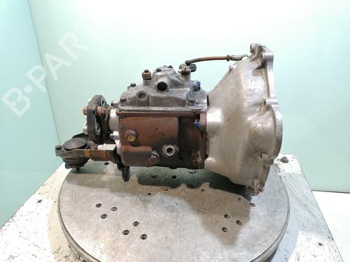 Used Gearbox MERCEDES-BENZ 124 Coupe (C124) 220 CE (124.042) (150 hp) 30451624