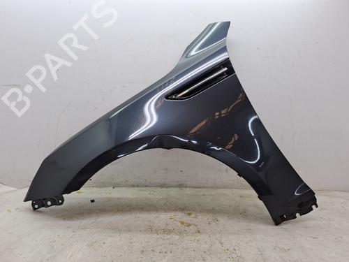 Used Left front fenders KIA OPTIMA (FSGDS6B) 1.7 CRDi (136 hp) 23366256