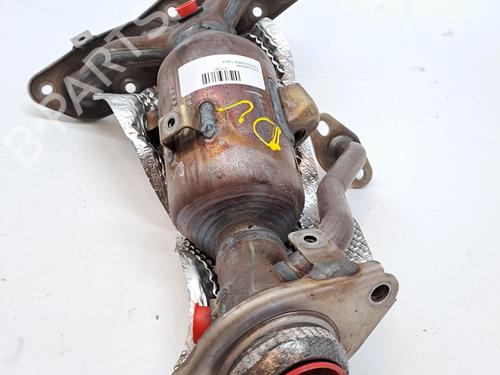 Catalyst TOYOTA YARIS (_P13_) 1.5 Hybrid (NHP130_, NHP130) | BP23369459M10