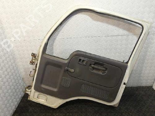 Used Right front door NISSAN CABSTAR E (TL_, VL_) 125.35, 125.45 (TL0, VL0) (125 hp) 26929154