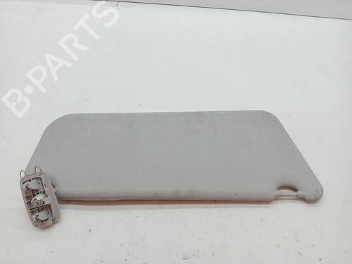 Left sun visor OPEL VIVARO C Van (K0) 1.5 | BP23345329I1 