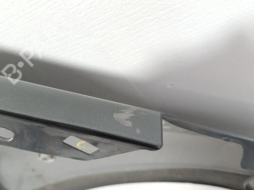 Left front fenders DACIA LODGY (JS_) 1.6 SCe 100 (JSAV) | BP29051108C41 