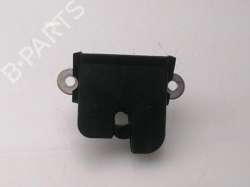 Tailgate lock VW GOLF VII Variant (BA5, BV5) 2.0 TDI 4motion | BP24925788C101 