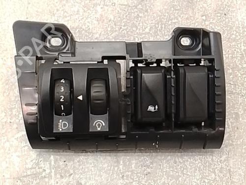 Headlight switch OPEL VIVARO B Bus (X82) 1.6 CDTI (06) | BP36376909I24 - Image 4