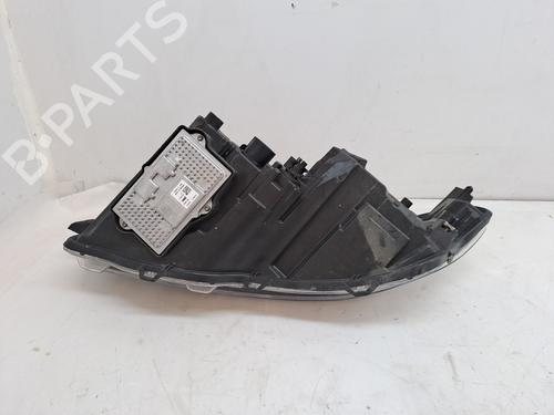 Right headlight JAGUAR XJ (X351) 3.0 SDV6 | BP23359423C29 
