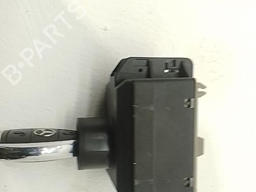 Ignition barrel MERCEDES-BENZ A-CLASS (W176) A 200 CDI / d (176.008) | BP38772236M48 - Image 4