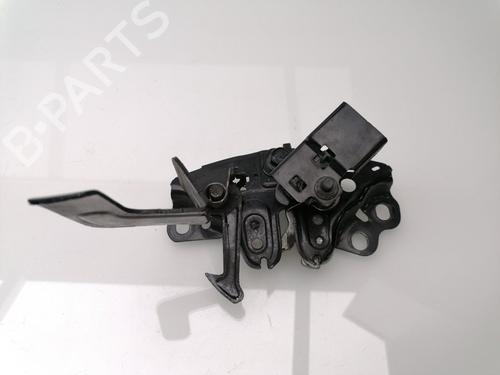 Used Hood lock NISSAN JUKE (F15) 1.6 (117 hp) 23405388