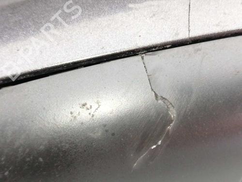 Right mirror AUDI A3 (8P1) 2.0 FSI | BP23893362C27 