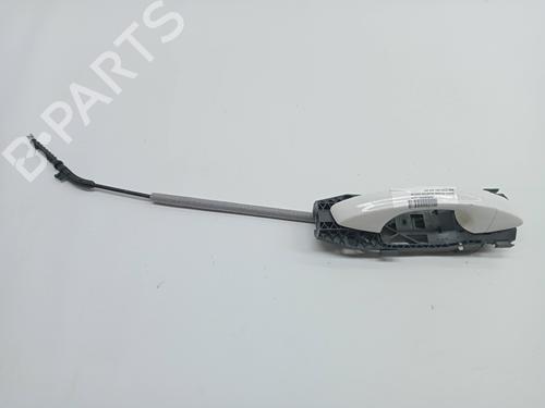 Used Front right exterior door handle SEAT ATECA (KH7, KHP) 2.0 TDI (115 hp) 23340164