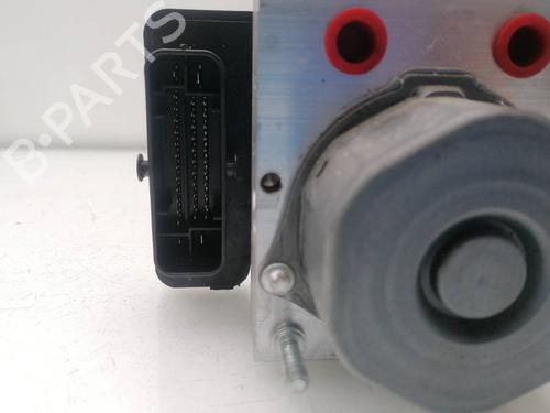 Used ABS pump DACIA SANDERO II 1.5 dCi 75 / Blue dCi 75 (B8JW, B8M4, B8AH, B8M7, B8M6) (75 hp) 23421208