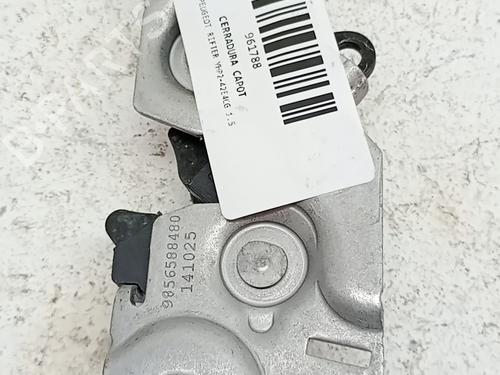 hjelmlås PEUGEOT RIFTER 1.5 BlueHDi 130 | BP38417274C133 - Image 2