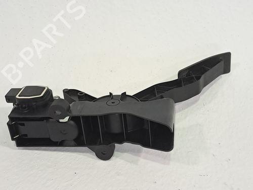 Pedal MERCEDES-BENZ A-CLASS (W169) A 180 CDI (169.007, 169.307) | BP23977486I4 
