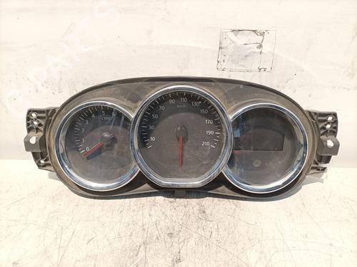 Used Instrument cluster DACIA SANDERO II TCe 90 (B8M1, B8MA, B8AC) (90 hp) 25455312