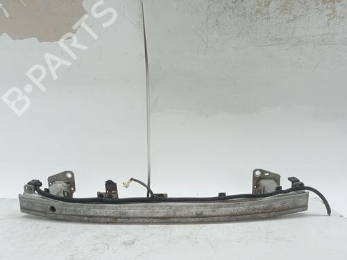 Front bumper reinforcement RENAULT MEGANE III Hatchback (BZ0/1_, B3_) 1.5 dCi | BP26192302C109 
