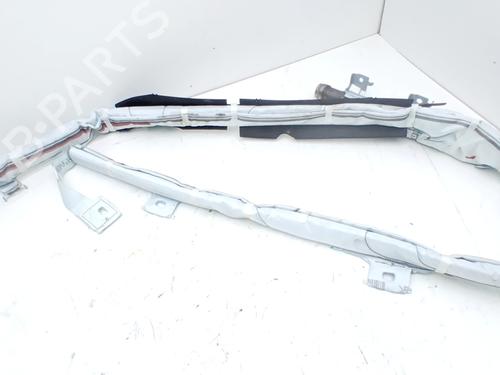 Used Right curtain airbag LEXUS NX (_Z1_) 300h AWD (AYZ15, AYZ15_, AYZ15R) (197 hp) 32106719