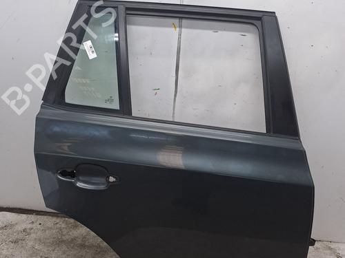 Used Right rear door BMW X3 (E83) 2.0 sd (177 hp) 23369311