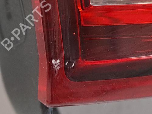 Left tailgate light VW GOLF VII (5G1, BQ1, BE1, BE2) 2.0 TDI | BP24883793C79 