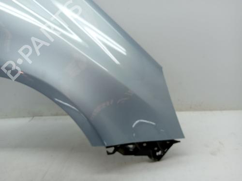 Right front fenders OPEL CORSA D (S07) 1.2 (L08, L68) | BP23359331C42 
