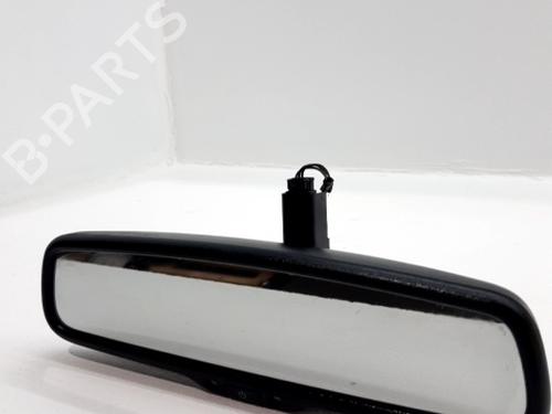 Used Rear mirror HYUNDAI ix35 (LM, EL, ELH) 2.0 CRDi (136 hp) 31580221
