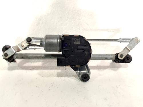 Used Front wiper motor Front wiper motor SEAT LEON (5F1) 1.5 TSI (150 hp) 33765212 33765212