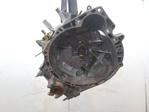 Used Gearbox CITROËN C5 II (RC_) 2.0 HDi (RCRHRH) (136 hp) 23374217