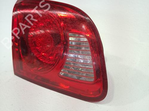 Left tailgate light HYUNDAI SANTA FÉ II (CM) 2.2 CRDi | BP23372397C79 