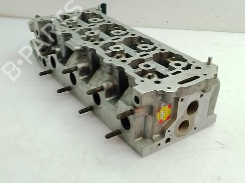 Cabeça do motor Cabeça do motor SEAT IBIZA IV (6J5, 6P1) 1.2 TSI (105 hp) 36008050 36008050