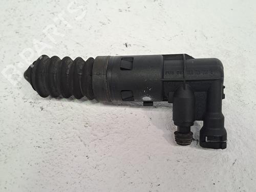 Clutch slavesylinder AUDI A4 B7 Convertible (8HE) 3.0 TDI quattro 8E0721257A