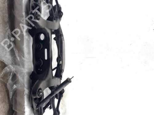 Used Rear axle Rear axle MERCEDES-BENZ C-CLASS (W203) C 220 CDI (203.006, 203.008) (143 hp) 40550468 40550468
