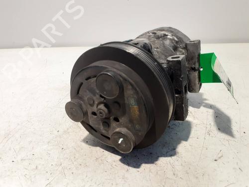 Airco pomp RENAULT TWINGO I (C06_) 1.2 (C063, C064) (55 hp) 26169213