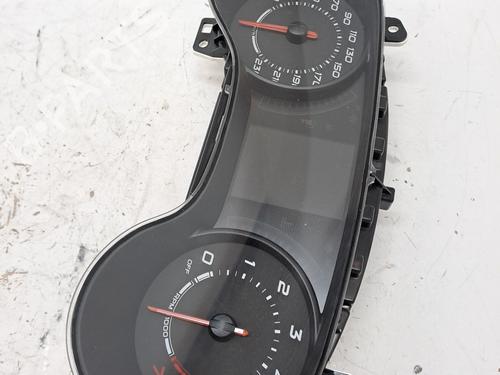 Used Instrument cluster FIAT TIPO Estate (356_, 357_) 1.3 D (356WXH1A) (95 hp) 23368823