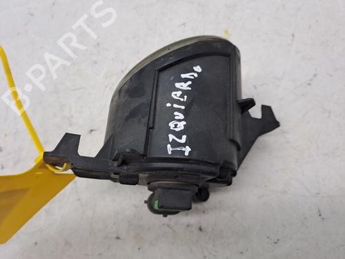 Left front fog light NISSAN MICRA III (K12) 1.4 16V | BP23362907C30 