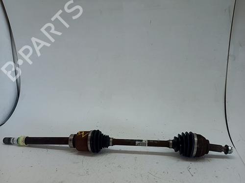 Used Right front driveshaft RENAULT TRAFIC III Van (FG_) 1.6 dCi 120 (FGMK) (121 hp) 29325989