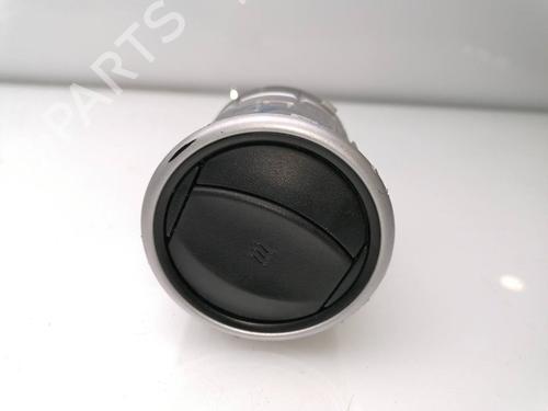 Air vent PEUGEOT PARTNER Tepee 1.6 HDi 90 | BP24402045I21 