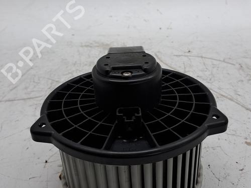 Heater blower motor MAZDA 6 Saloon (GH) 2.2 MZR-CD (GH10) | BP23377462M62 